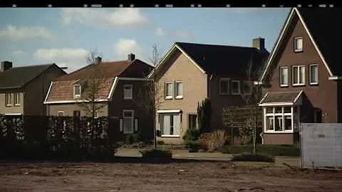 Mooi wonen in de gemeente Sint Anthonis