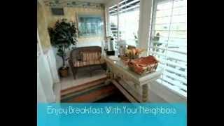 Daytona Shoreline & Cabana - All Suites Inn - Cottages