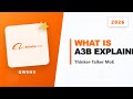 What is the "A3B" architecture in Qwen3-Omni-30B?