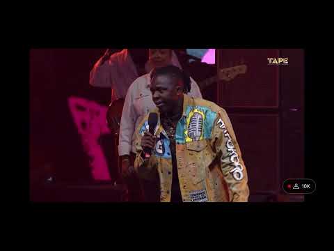 SHOW ME, WHO CAN CRACK JOKES, SING AND DANCE