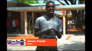 Black Male College Explorers Program Documentary