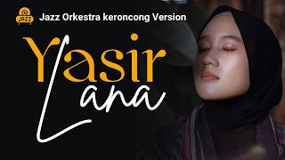 Download lagu YASIR LANA - KERONCONG SHOLAWAT || Cover By INDOLOKA