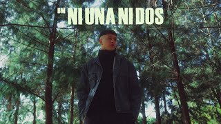 Video thumbnail of "BM - Ni Una Ni Dos (Video Oficial)"