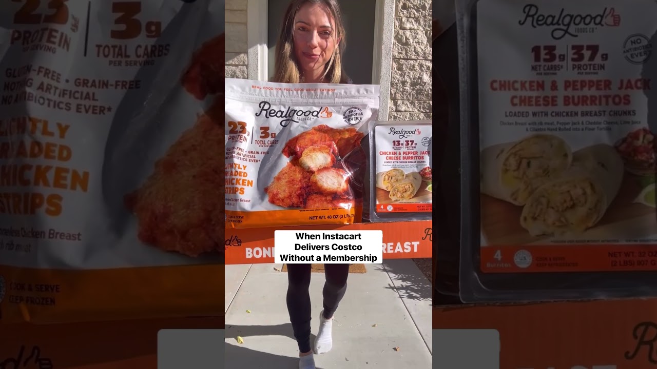 Dyk you can get same day delivery from Costco without a 