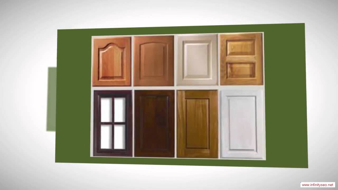 Central Arkansas Custom Ready To Assemble Cabinet Door