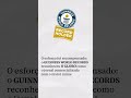 Edição histórica do centenário leva O GLOBO ao GUINNESS WORLD RECORDS