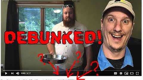 Proof! How to Get Rid of Bed Bugs in 24 Hours Guaranteed - DEBUNKED!
