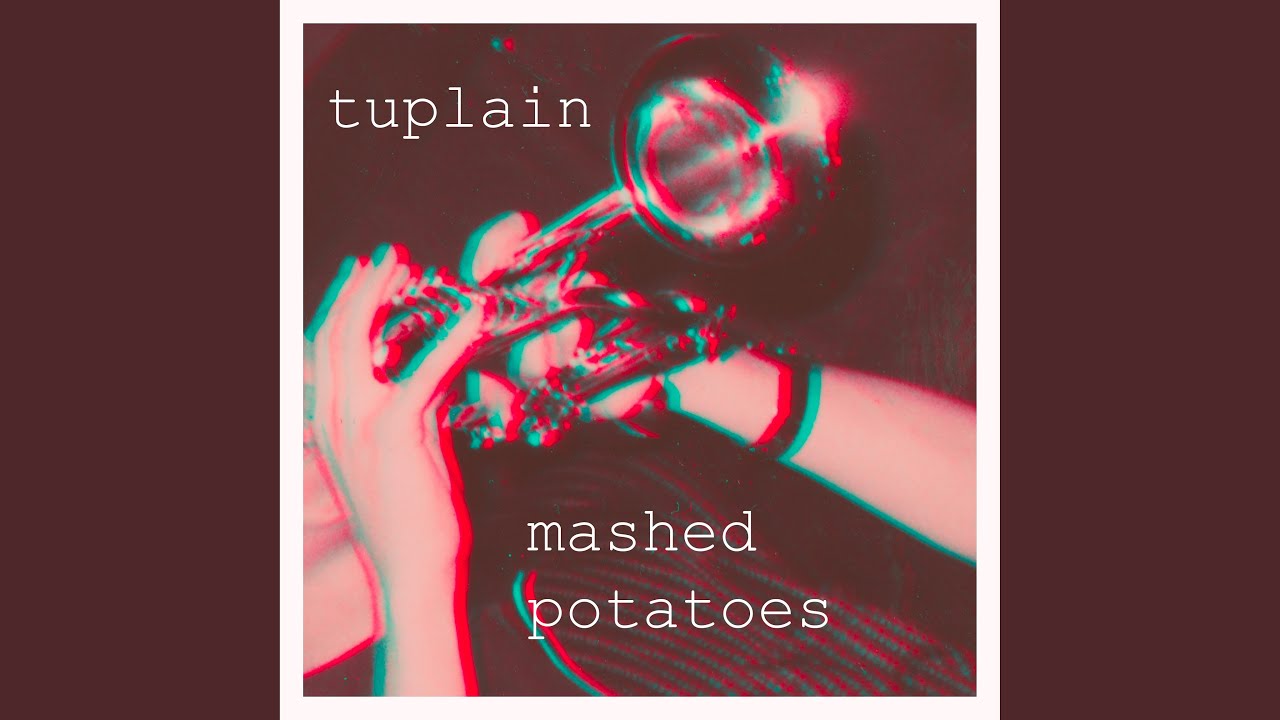 Watch Mashed Potatoes (Radio Edit) on YouTube Watch Mashed Potatoes (Radio Edit) on YouTube