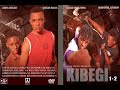 KIBEGI PART 1 Action Bongo Movie Ngumi Jiwe