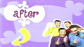 Playhouse Disney Next The Koala Brothers Then The Wiggles