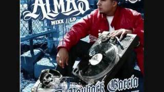 Kinto Sol-A.L.M.A.S