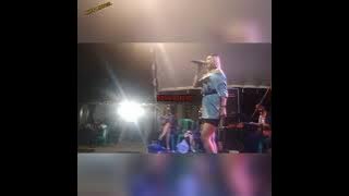 (NDK AUDIO).(RIRIN MUNGIL) Goyang sampe bawah 🎤