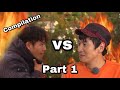 Kwangsoo and Jungkook Fighting Compilation PART 1 Running Man | Hey A