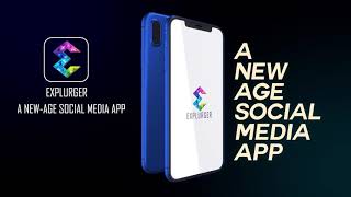 💥 Change is here💥 - Explurger - Changing the way we Socialise! screenshot 3