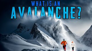 Avalanche Facts for Kids!