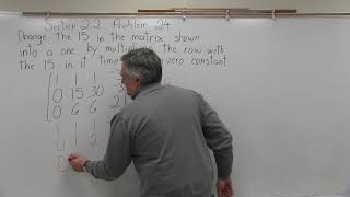 MTH 131 : Section 2.2 Problem 24 - Mathematics with Dan Avedikian