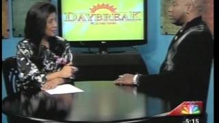41NBC/WMGT- Macon Masquerade Promotes Breast Cancer Awareness 10.16.12