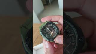 Adidas Watch Digital and Analog Sync ADAOST22547