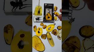 How To Tell Real Amber From Fake Amber