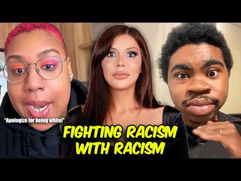 Thumbnail for Anti-White TikTok Is Out Of Control