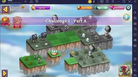 Merge Adventure: Magic Puzzles H.A.C.K