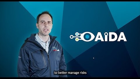 Ai.DA - Pioneering the introduction of AI in slope stability monitoring