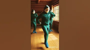 Brr Brr Bata Bim 