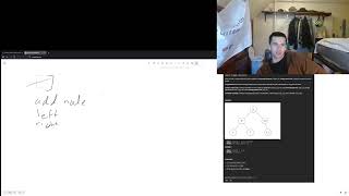 LeetCode 1008 - Construct Binary Search Tree from Preorder Traversal