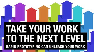 Take Your Work To The Next Level with Rapid Prototyping :: July 2025 :: Matthew Langley Artvlog #036