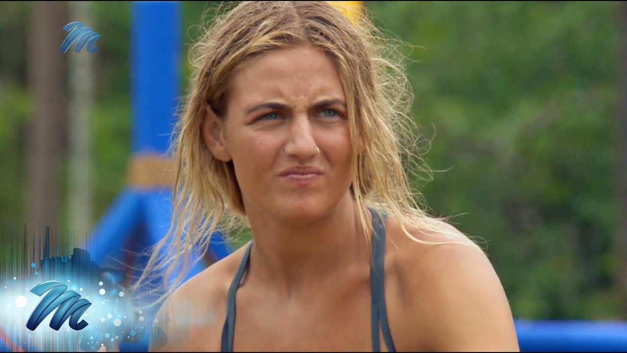 Big shake ups - Survivor SA only on M-Net