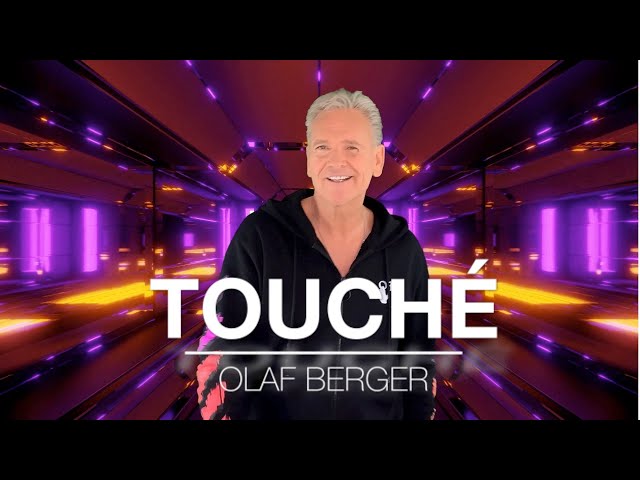 Olaf Berger - Touch
