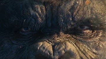 Kong is revived (no background music) - Godzilla vs Kong