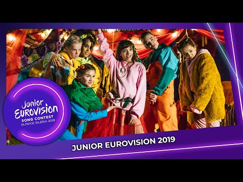 Junior Eurovision 2019 | OUR TOP 19