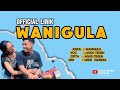 AGUS TEGEH - WANIGULA ( OFFICIAL LIRIK VIDEO )