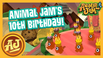 Animal Jam