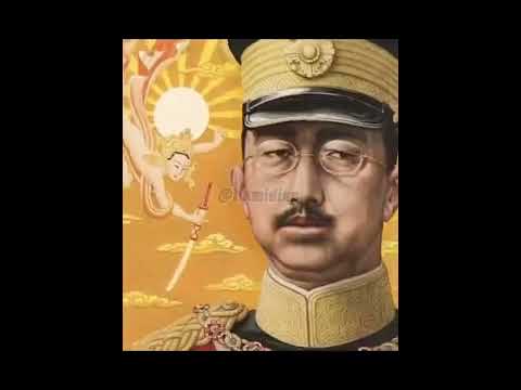 Hirohito #edit #ww2