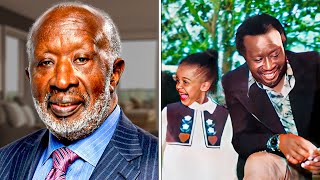 Clarence Avant Died 4 Months Ago, Now His Daughter Confirms The Rumors