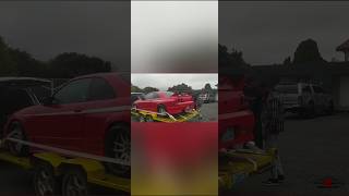 Nissan Skyline R33 GTR 400R? #foryoupage #nissanskyline #gtr #r33 #projectzangetsu