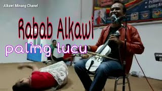 Alkawi - RABAB ALKAWI LUCU