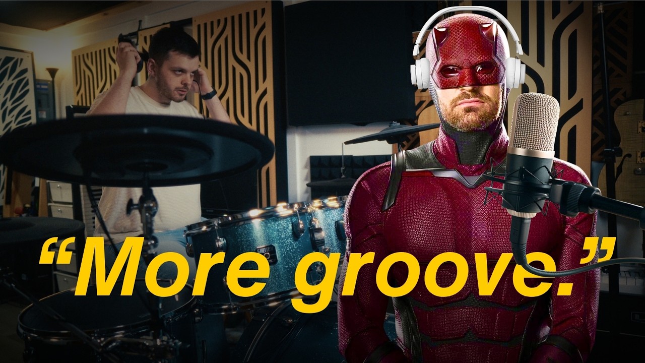 Videos For Producers