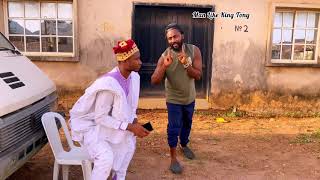 Tenant go de look for Oga landlord problem😳#fans#viral#trending#nigeria#hfp#funny#tv#everyone#tv