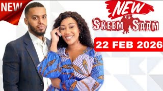 Download Lagu Skeem Saam Today Full Episode | 21 FEBRUARY 2026 | skeem saam Full episode Today MP3