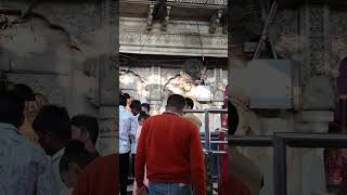 Barfuß ins Rattenparadies? Ekel-Alarm im indischen Tempel!