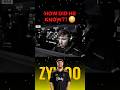 HE JUST GUESSED THAT 😳 ZywOo #cs2 #csgo #vitality #zywoo