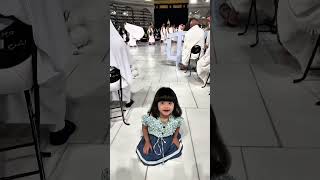 The house of Allah, the house of prayers ❤️🕋 #allah #kaba #shorts