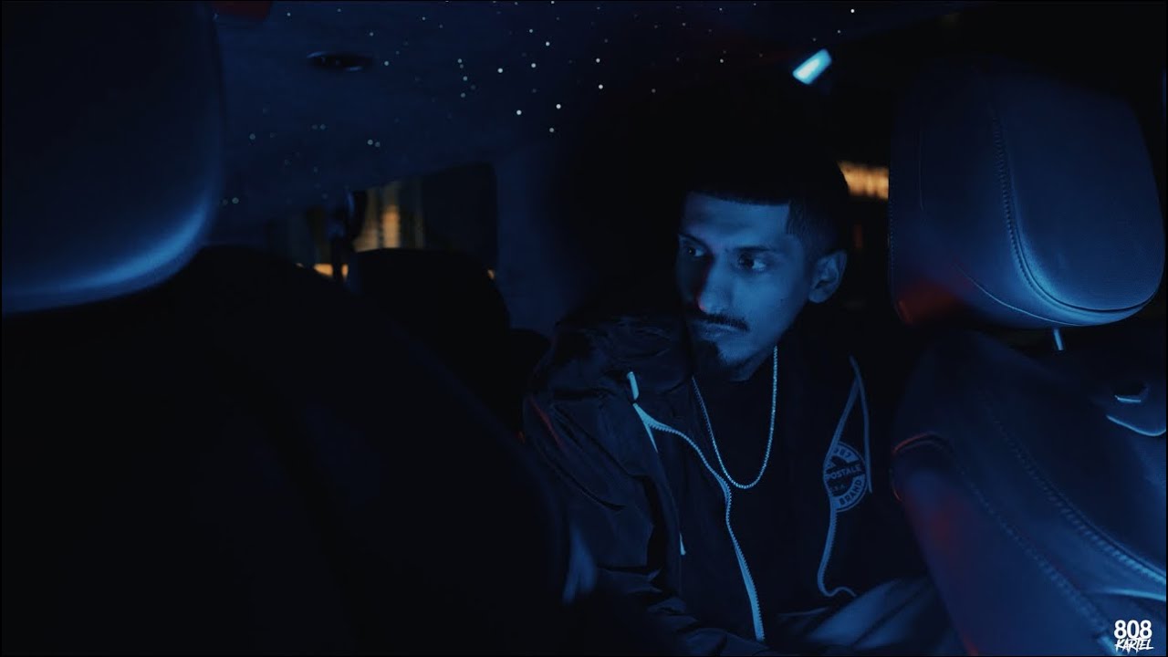 MEXMIKE - THANKFUL (Official Music Video) (Shot by DJ Flippp)