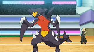 i Will survive (chicken little)#garchomp