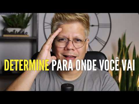 Se você não determinar qualuqer lugar servirá: Mude Urgente! Se você não determinar qualuqer lugar servirá: Mude Urgente!