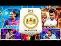 3x UWCL RTTF Winners Packed! 😱 RANK 1 UTOTS Champs Rewards! FC26 Ultimate Team