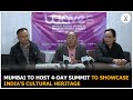 PIB Kohima promotes WAVES 2025 Summit in Nagaland